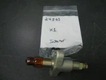 Westerbeke Injector Assembly 024563 JAS16 New. Price: $480.00.