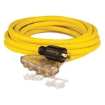 Champion Power Equipment 48033 Generator Ext CORD,25FT.,30A,125/250V 53EC27 New. Price: $96.59.
