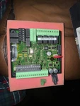 A030K633 Genuine Cummins Onan Control Kit New. Price: $800.00.