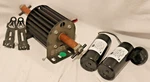300-3554 Cummins Onan Voltage Conversion Kit 220/240VAC 402A-8-010 300-3226 Ats New. Price: $1072.00.