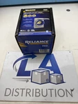 Reliance Power Inlet Box PB50 New. Price: $48.41.