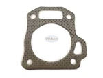 Cylinder Head Gasket 12251-ZF1-800 For Honda GX140 5HP HS55 F501 WH20 Generator New. Price: $7.60.