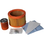 Honeywell 5665 Maintenance Kit, For Home Standby Generator, 20KW, 999CC New. Price: $57.54.