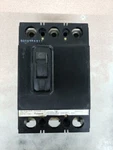 Siemens QJ23B200, Pole Amp 240 V Circuit Breaker Used. Price: $180.57.