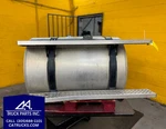 84 Gallon Sterling Cylinder Fuel Tank # 3510760C95 For Sale, 36 (l) X 26 (diam) Used. Price: $450.00.