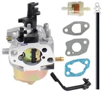 16100-ZB2-035 Honda EB2200X EM1800X EM2200X Generator Replacement Carburetor New. Price: $16.98.