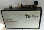 Idle Free Series Start-stop Controller Part #334034 New. Price: $220.00.