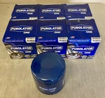 SIX(6) Purolator PL14670 Synthetic Oil Filter Case Fits XG16 PBL14670 M1-204A New. Price: $35.94.