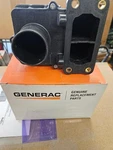 0E9561 Generac Engine Intake Adapter New Oem Part. Price: $38.95.