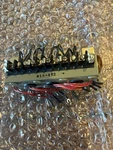 315-0493 Cummins Onan Transformer Assembly Power Module Otii Ats Controller Assy Remanufactured. Price: $149.00.