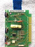 Genuine Onan Cummins 300-1966 Generator Control Circuit Board New. Price: $350.00.