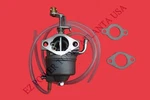 Kipor IG2600HP KGE2600TI 2300 Watt Inverter Generator Carburetor Assembly New. Price: $99.99.