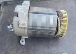 Generac Stand-by Generator Stator Rotor Assembly -older Models- Untested L519 For. Price: $99.00.