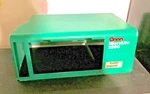 Cummins Onan Microlite 2800 Generator Enclosure Housing Cover Assembly 405-8048 Used. Price: $60.00.