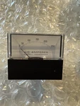 302-1761 Onan Ac Ampere Gauge . Tested/inspected Used. Price: $119.95.