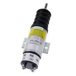 New Fuel Solenoid 0307-2820-00 12V For Onan Cummins Genset. Price: $78.79.