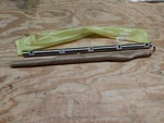 Generac 0F17040272 Rocker Bar New. Price: $80.00.