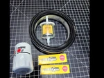 Onan Ccka Seasonal Tune Up And Filter Kit New. Price: $75.00.