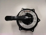 Hayward SPX0710XBA17 Oem Pool Filter Key Cover Handle Assembly Open. Price: $85.95.