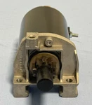 Generac Permanent-magnet Motor 12VDC 9A 3600R/MIN Type 80ZYT05 S2 Used. Price: $241.99.