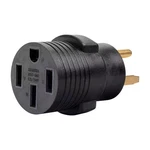 Generator Plug Adapter, 6-50P 14-50R New. Price: $11.82.