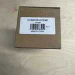 Iota ETS20 Dr Hitemp 277G8R Brand New! Quick Ship!. Price: $35.00.