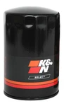K&n SO-2009 Oil Filter; Spin-on New. Price: $21.63.
