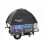 Gentent Gtxpfuaebk Xl Extreme Black Cover Universal Kit For Open Frame Generator New. Price: $214.99.