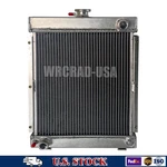 Light Tower Generator Aluminum Radiator For MULTIQUIP-LT6K/KOHLER ED0073503210S New. Price: $545.00.