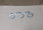 Exhaust Manifold Fits Generac 0G49690239 Gasket, To Head New. Price: $53.41.