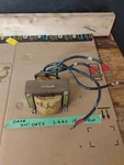 Onan Generator 9MME 1A Regulating Transformer 315-0652 Used. Price: $349.99.