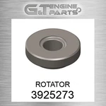 3925273 Rotator Fits Cummins (surplus Open Box) New. Price: $50.84.