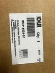 Kohler GM114539-S1 New. Price: $175.00.