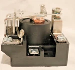 K-1049 Ge Zenith 120V Coil 60HZ Ats Phase Relay Spdt Controls, Inc. New. Price: $239.00.
