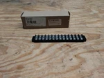 Generac Block Terminal 20A 0C4167 New. Price: $12.00.