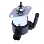 1C010-60015 Fuel Shutoff Solenoid For Kubota 1C010-60016 1C010-60017 1C010-60014 New. Price: $30.02.
