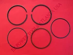 Champion Cpe 201182 7500 9375 Watt 439CC Gas Generator Piston Ring Set New. Price: $19.99.