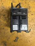 Generac Breaker 0E7886B 35AMP Used. Price: $25.00.