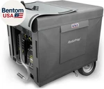 4XL Generator Cover 600D Waterproof Heavy Duty Fits 5500-15000W Universal New. Price: $35.07.