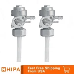 2X Fuel Shut Off Valve Petcock For Generac GP5000 GP5500 GP6000E GP6500E New. Price: $9.18.