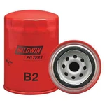 Baldwin Filters B2 Oil Filter, Spin-on, Full-flow New. Price: $10.49.