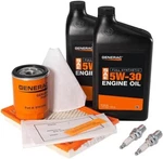 Generac Generator Maintenance Kit 0J932200SM For 14KW - 17KW Evolution Series New. Price: $78.00.