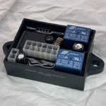 Firman Control Module SDVF00-A01-20L0813-0M EVO302 New. Price: $69.99.