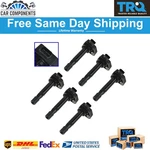 Trq New Ignition Coil Kit Set Of 6 For 1999-2010 Acura Cl Rl Tl Honda Odyssey. Price: $174.42.