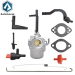 5550 Carburetor 10HP Kit For Briggs & Stratton Generator 305 5000 6200 8550 New. Price: $10.87.