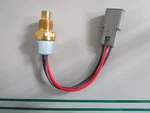 New Oem 0D2791 Generac Temperature Switch 0820. Price: $300.00.