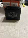 Powermate 0051251SRV Capacitor 12UF 350V For Plo/pmc/pmo Generators Generac New. Price: $35.00.