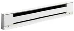 Tpi H2910-048S 4FT Electric Baseboard Heater New. Price: $90.50.