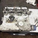 Shibaura S753 Injection Fuel Set Pump Caterpillar 1.1 S773 For. Price: $100.00.