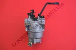 Replacement Carburetor For Generac 420CC 7000 8750 Watt Gas Generator 0H9838E110 New. Price: $44.99.